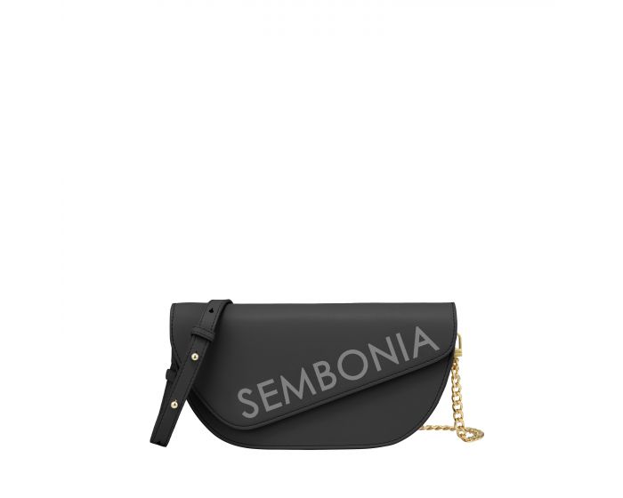 SEMBONIA Iconic Crescent Bag - 0603706-307S