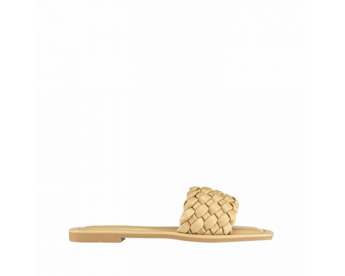 Women's Flat Sandals - 06315-10084S