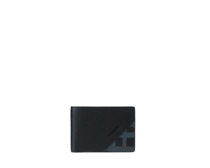 SEMBONIA Bi-Fold Wallet - 066475-501S