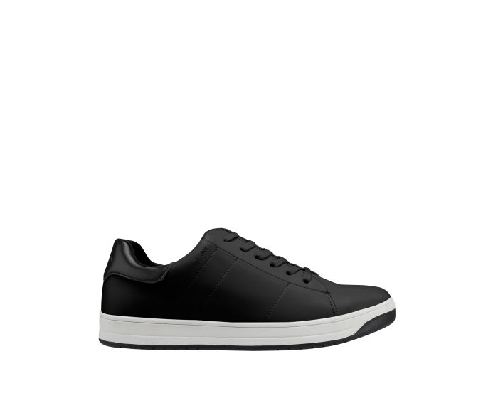 SEMBONIA Men Recycled Materials of Synthetic Leather Sneakers 06655-85033S