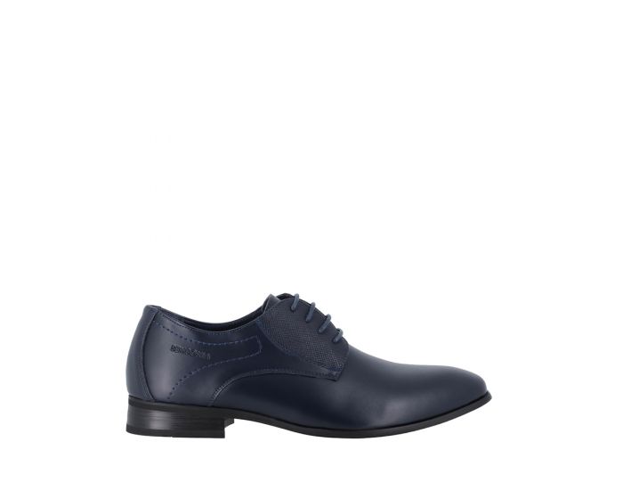 Men's Leather Business Shoes - 06657-00006