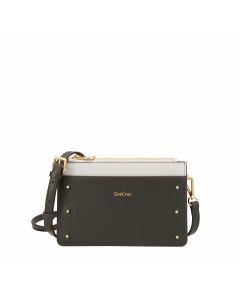 SEMBONIA Ideal Essential Double-Layered Pouch - 0603630-644S