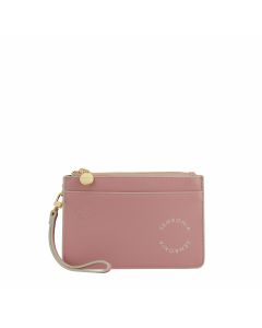 SEMBONIA  Murie Double-Layered Pouch - 0603657-644S
