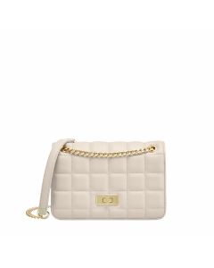 SEMBONIA Puffer Quilted CrossBody Bag - 0603686-305S