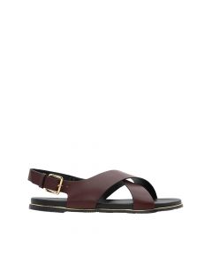 Women's Flat Sandals - 06315-10001A