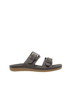 Women's Flat Sandals - 06315-10003A