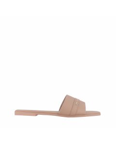 Women's Flat Sandals - 06348-10082