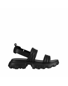 Women's Flat Sandals - 06348-10090S
