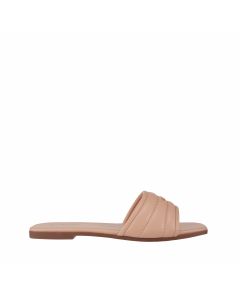 SEMBONIA Women Recycled Materials of Synthetic Leather FLATS - 06348-10093S
