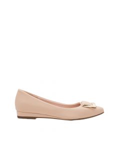 Women's Ballerina Shoes - 06348-40005A
