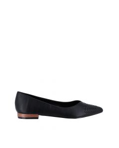 Women's Ballerina Shoes - 06348-40054