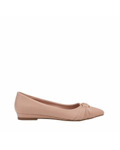 Women's Ballerina Shoes - 06348-40057