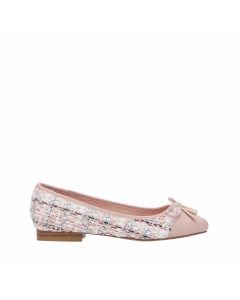 Women's Ballerina Shoes - 06348-40058