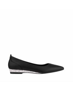Women's Ballerina Shoes - 06348-40061