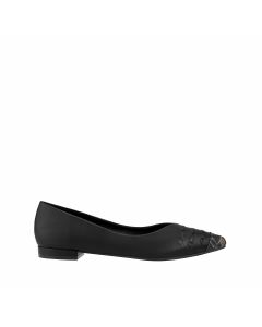 Women's Ballerina Shoes - 06348-40062