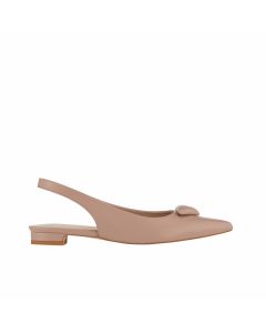 SEMBONIA Women Synthetic Leather Mules - 06348-90054S