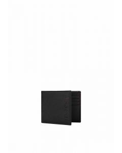 Nappa Leather Bi-Fold Wallet - 066440-501
