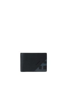 SEMBONIA Bi-Fold Wallet - 066475-501S