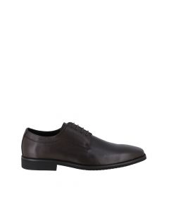 Men's Leather Business Shoes - 06652-00002