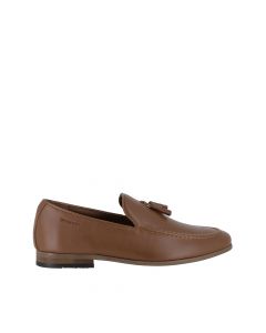 Men's Leather Business Shoes - 06657-00001