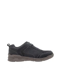 Men's Leather Sneakers - 06657-80003