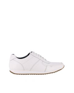 Men's Leather Sneakers - 06657-80004