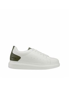 SEMBONIA Men Recycled Materials of Synthetic Leather Sneakers 06660-85031S
