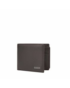 Crossgrain Leather ID Passcase Wallet - 066350-502B-95